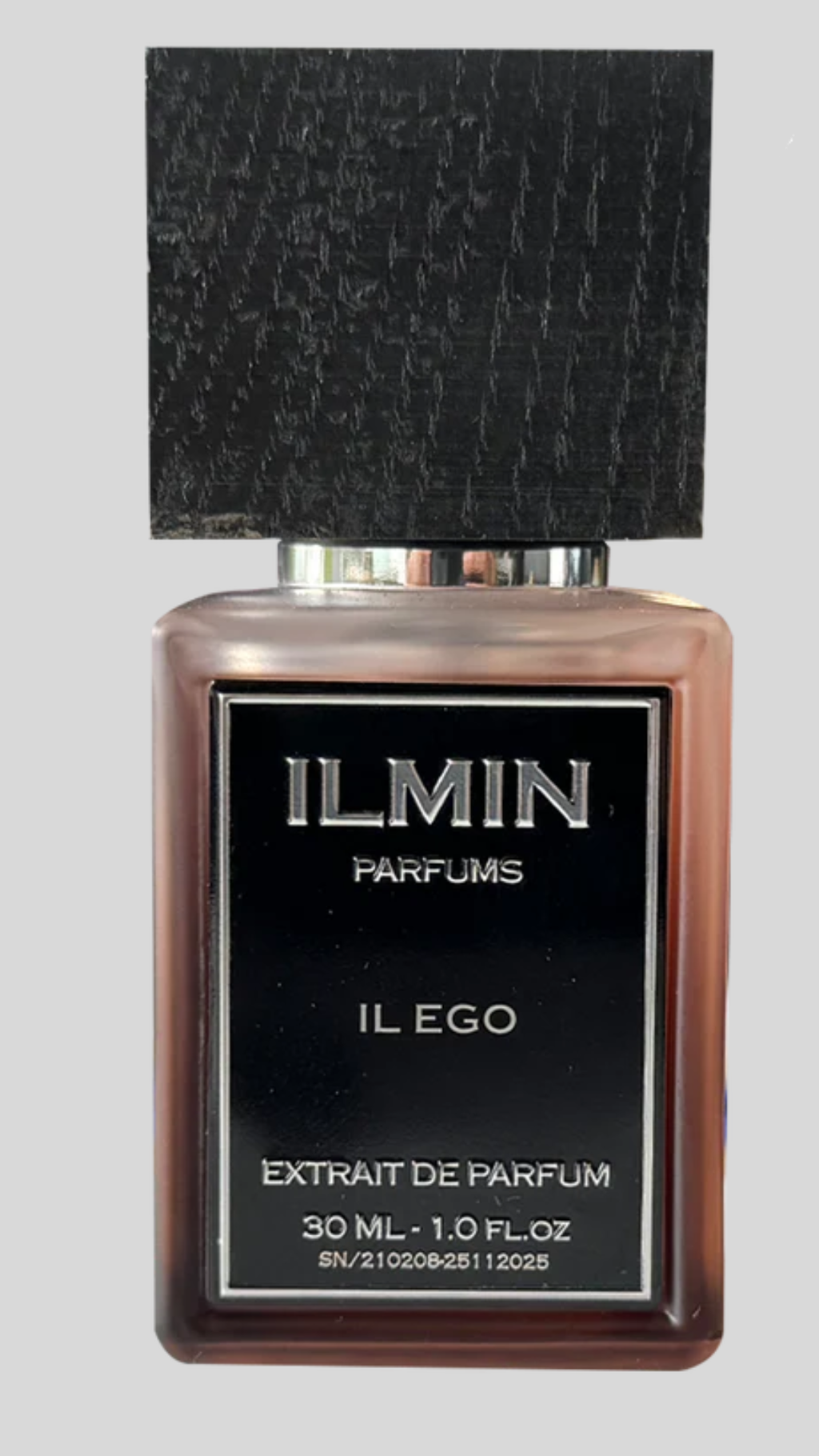 ILMIN IL EGO