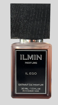 ILMIN IL EGO