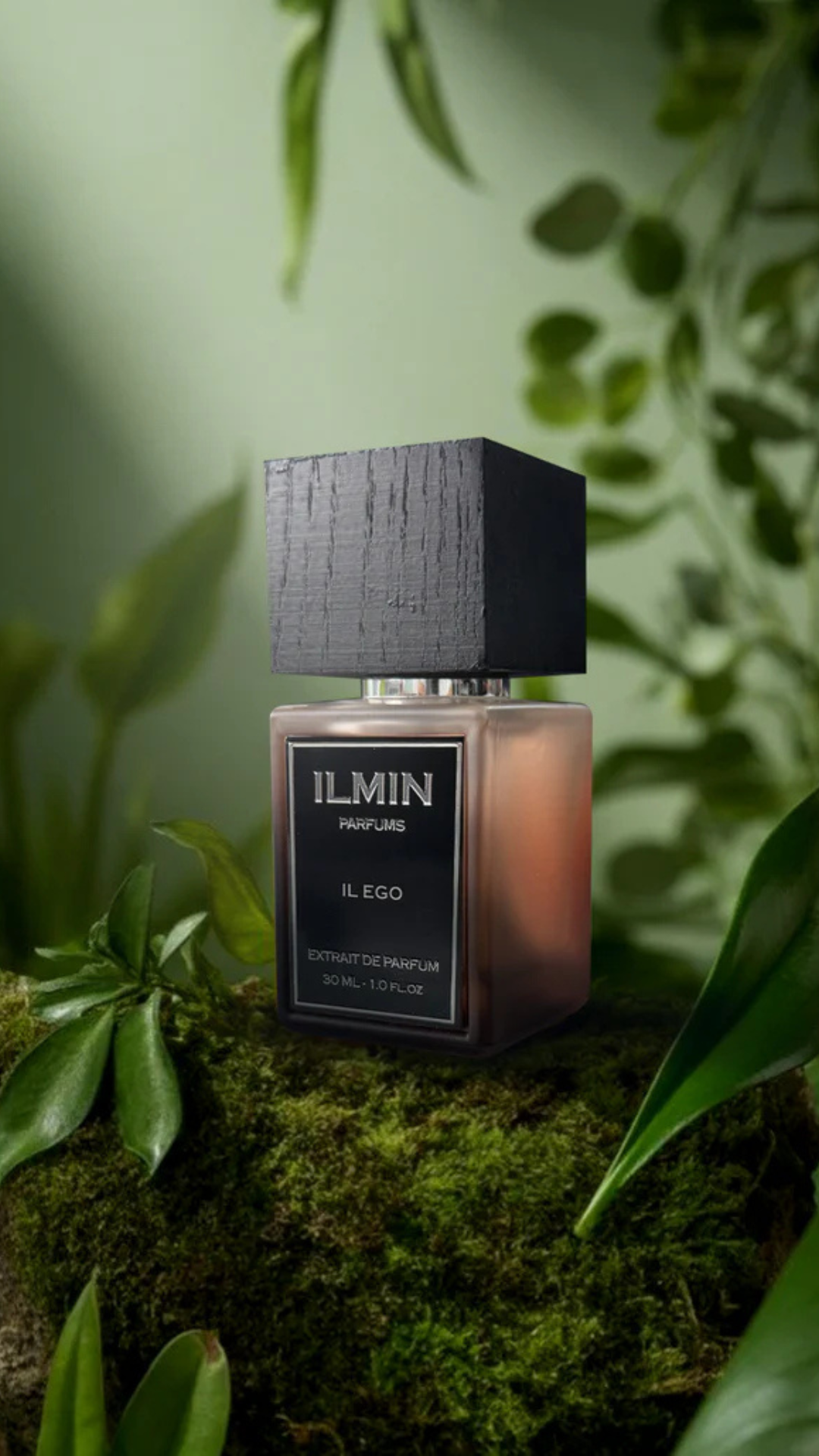 ILMIN IL EGO