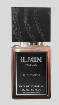 ILMIN IL OOMPH
