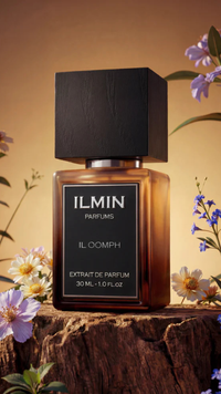ILMIN IL OOMPH