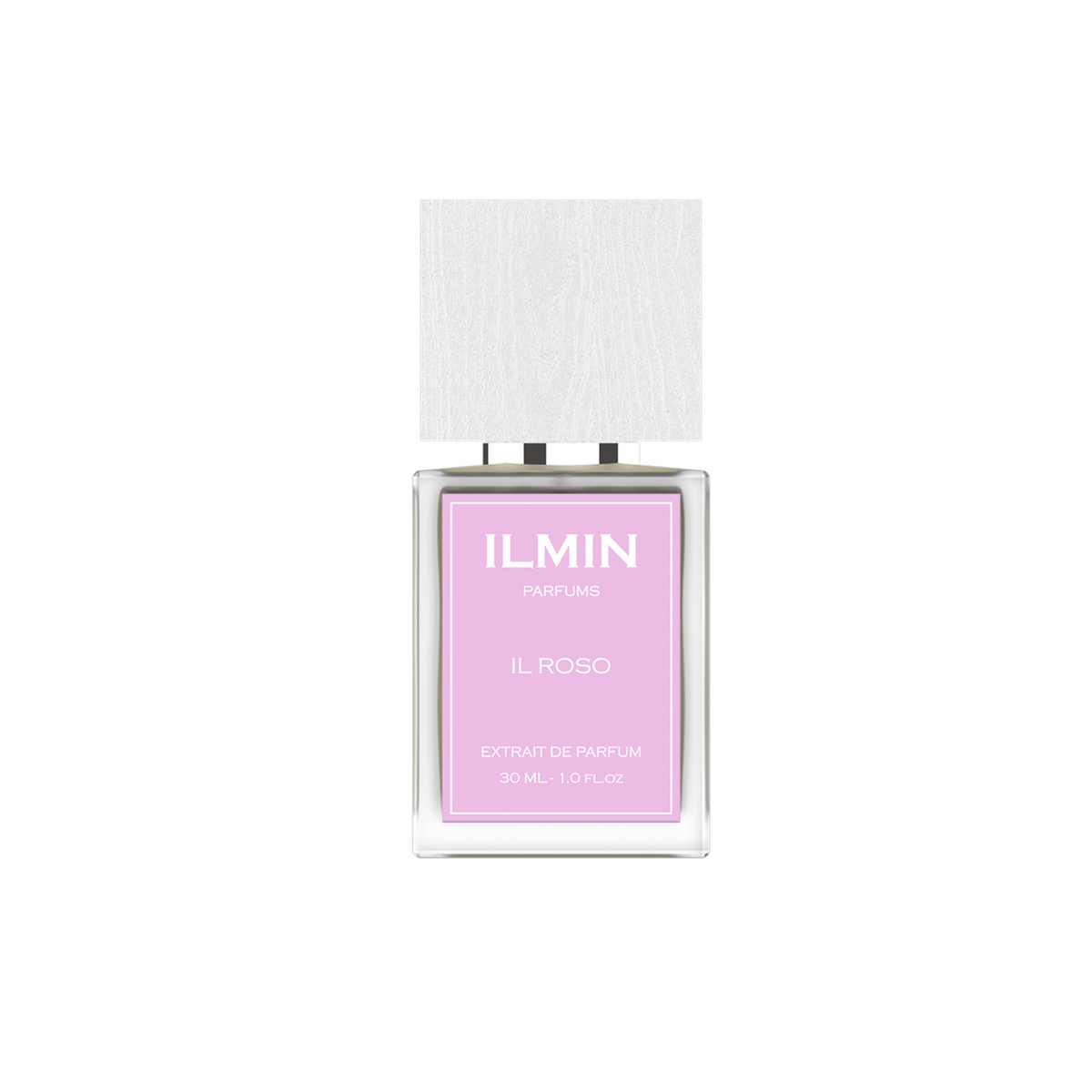 PERFUME ILMIN IL ROSO