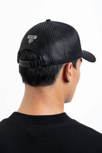 GORRA PATCH ARTDIST NEGRO
