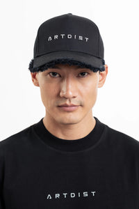 GORRA NOMAD ARTDIST NEGRA