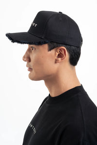 GORRA NOMAD ARTDIST NEGRA