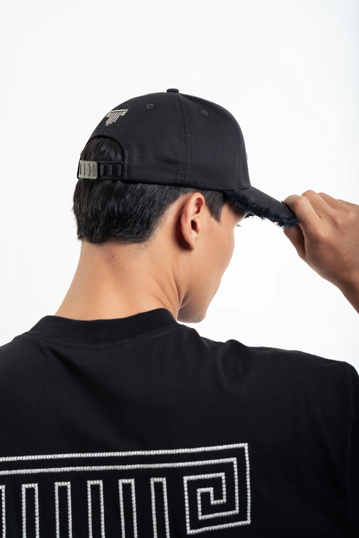 GORRA NOMAD ARTDIST NEGRA