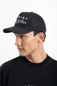 GORRA AURA ARTDIST NEGRA
