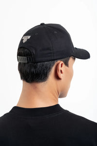 GORRA AURA ARTDIST NEGRA