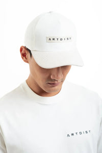 GORRA ORIGIN ARTDIST IVORY
