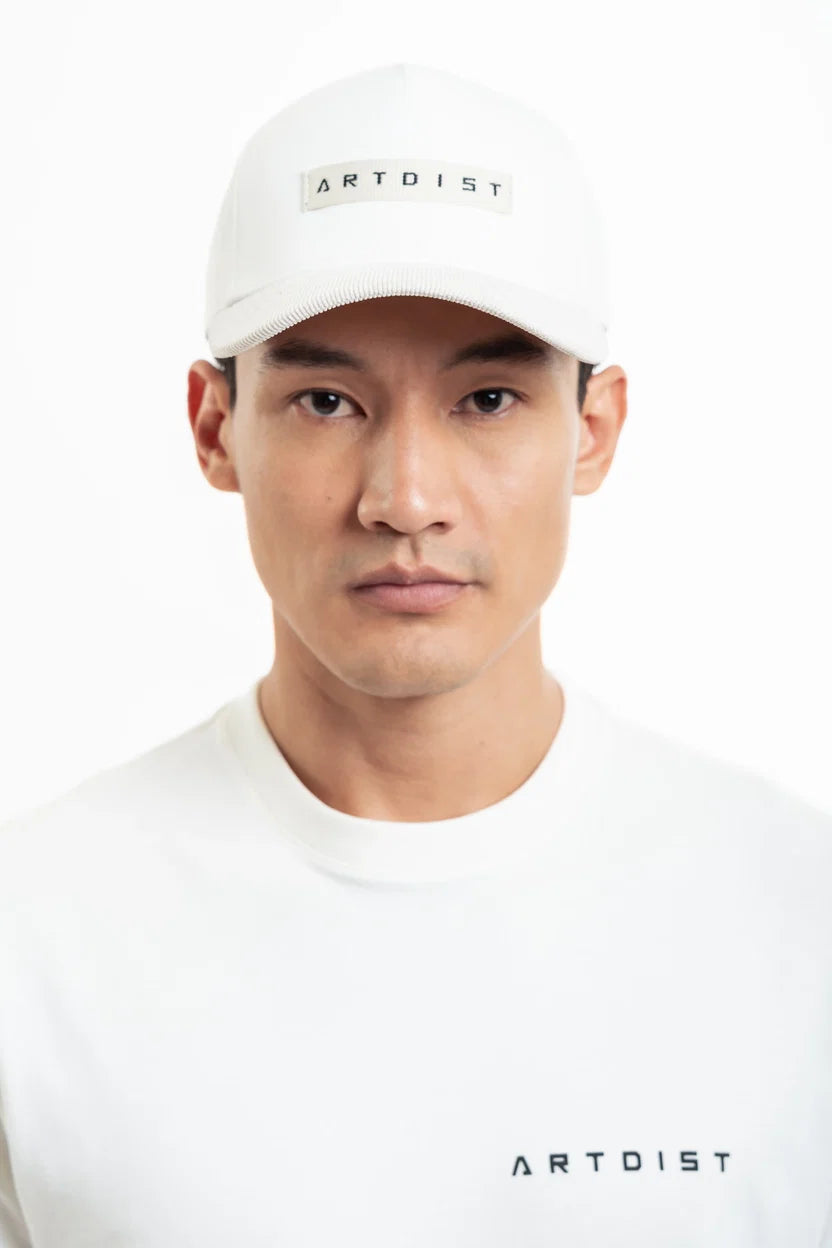 GORRA ORIGIN ARTDIST IVORY