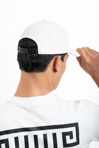 GORRA ORIGIN ARTDIST IVORY