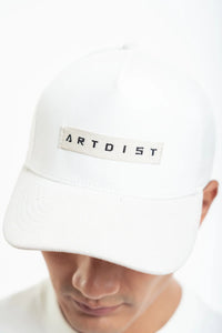 GORRA ORIGIN ARTDIST IVORY