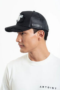 GORRA SHADOW ARTDIST NEGRA