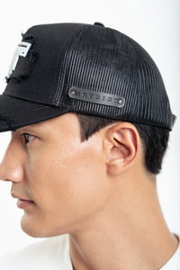 GORRA SHADOW ARTDIST NEGRA