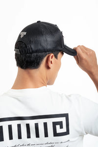 GORRA CRAFT ARTDIST NEGRA