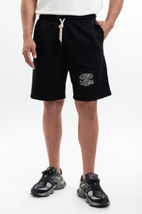 SHORT RATIO ARTDIST NEGRO