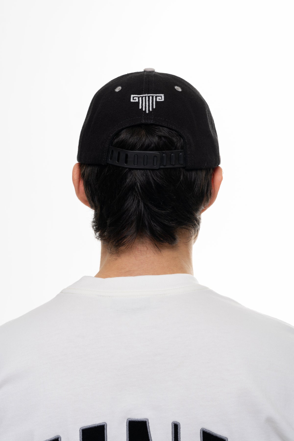 Impasto Black Cap | Studio Pieces Collection | Artdist