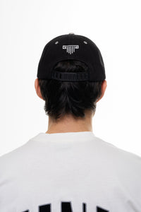 Impasto Black Cap | Studio Pieces Collection | Artdist