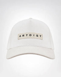 GORRA ORIGIN ARTDIST IVORY
