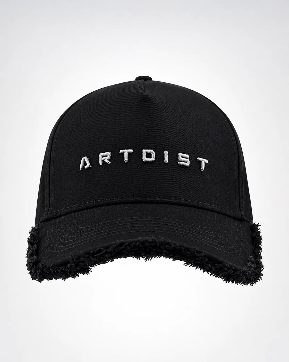 GORRA NOMAD ARTDIST NEGRA
