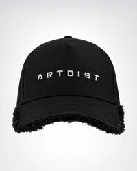 GORRA NOMAD ARTDIST NEGRA