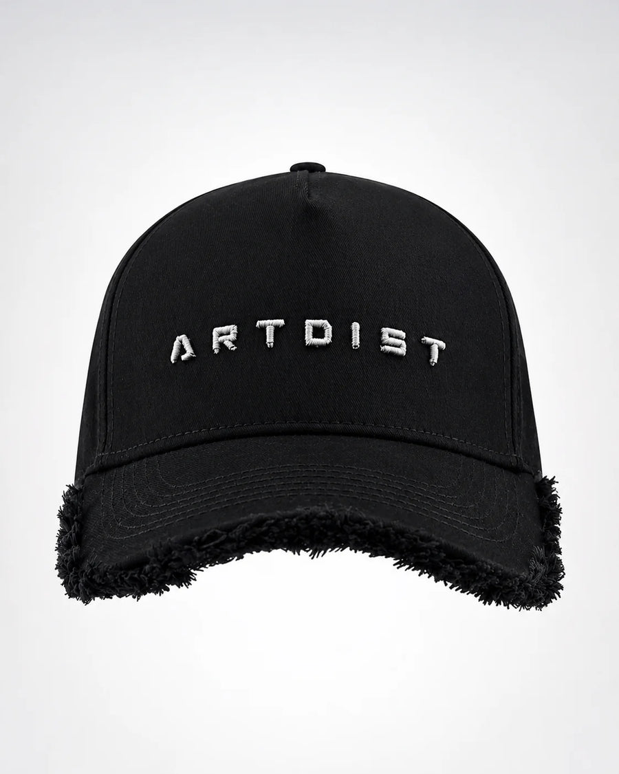 GORRA NOMAD ARTDIST NEGRA