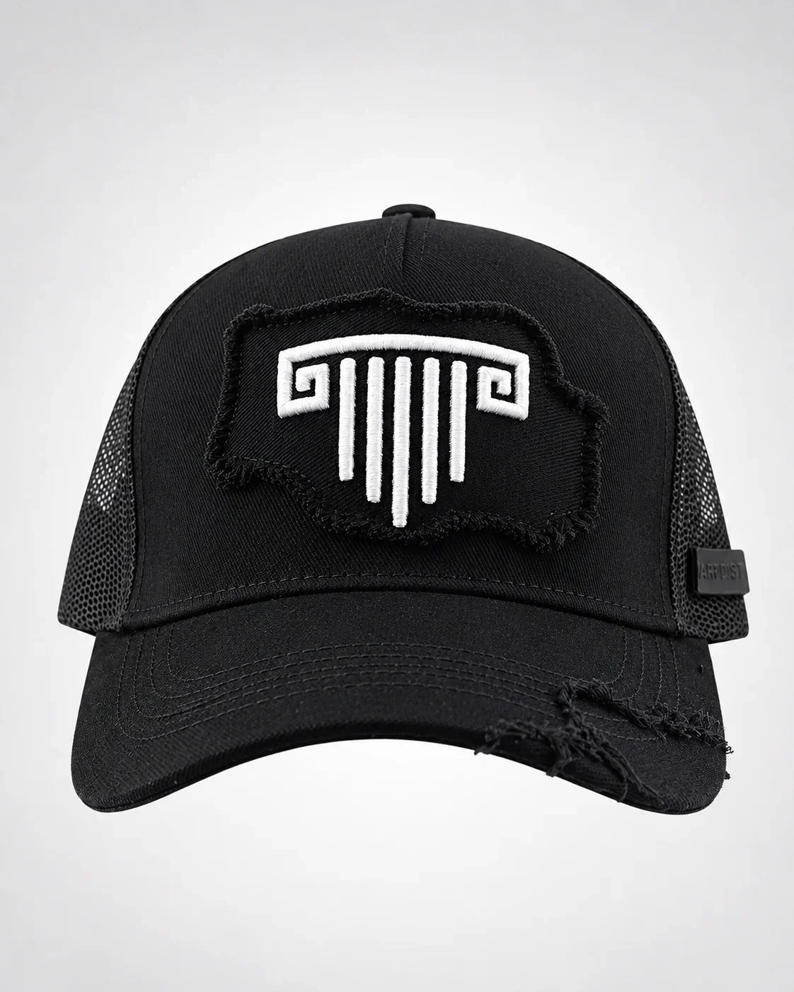 GORRA SHADOW ARTDIST NEGRA