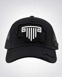 GORRA SHADOW ARTDIST NEGRA