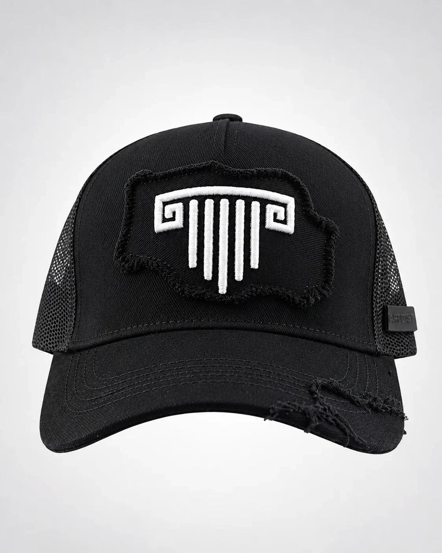 GORRA SHADOW ARTDIST NEGRA