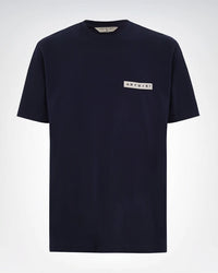 CAMISETA RAW ARTDIST NAVY