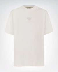 CAMISETA DORIC ARTDIST IVORY