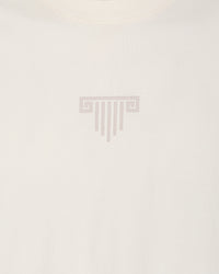 CAMISETA DORIC ARTDIST IVORY