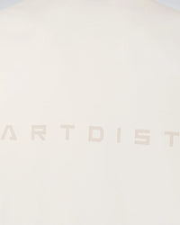CAMISETA DORIC ARTDIST IVORY