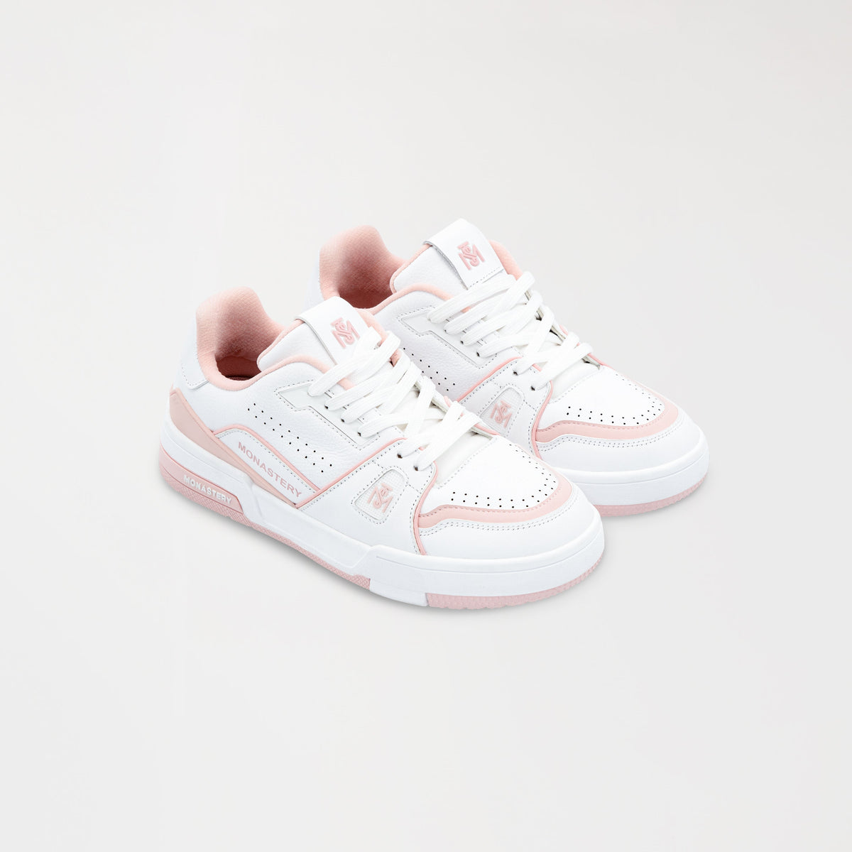 ZAPATOS MONASTERY IMPERIUM P SNEAKERS WOMEN ROSE QUARTZ