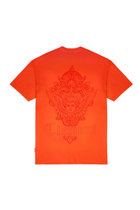 CAMISETA HOMBRE INABISSARE
