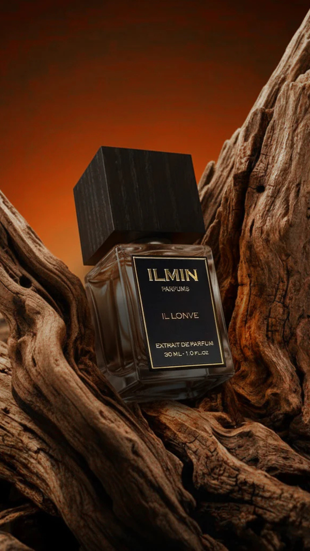 ILMIN IL LONVE