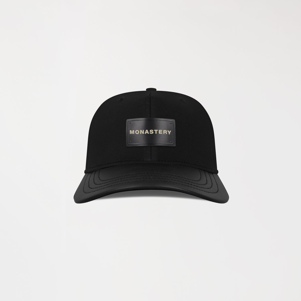 Gorra Monastery Kaelcap Negra