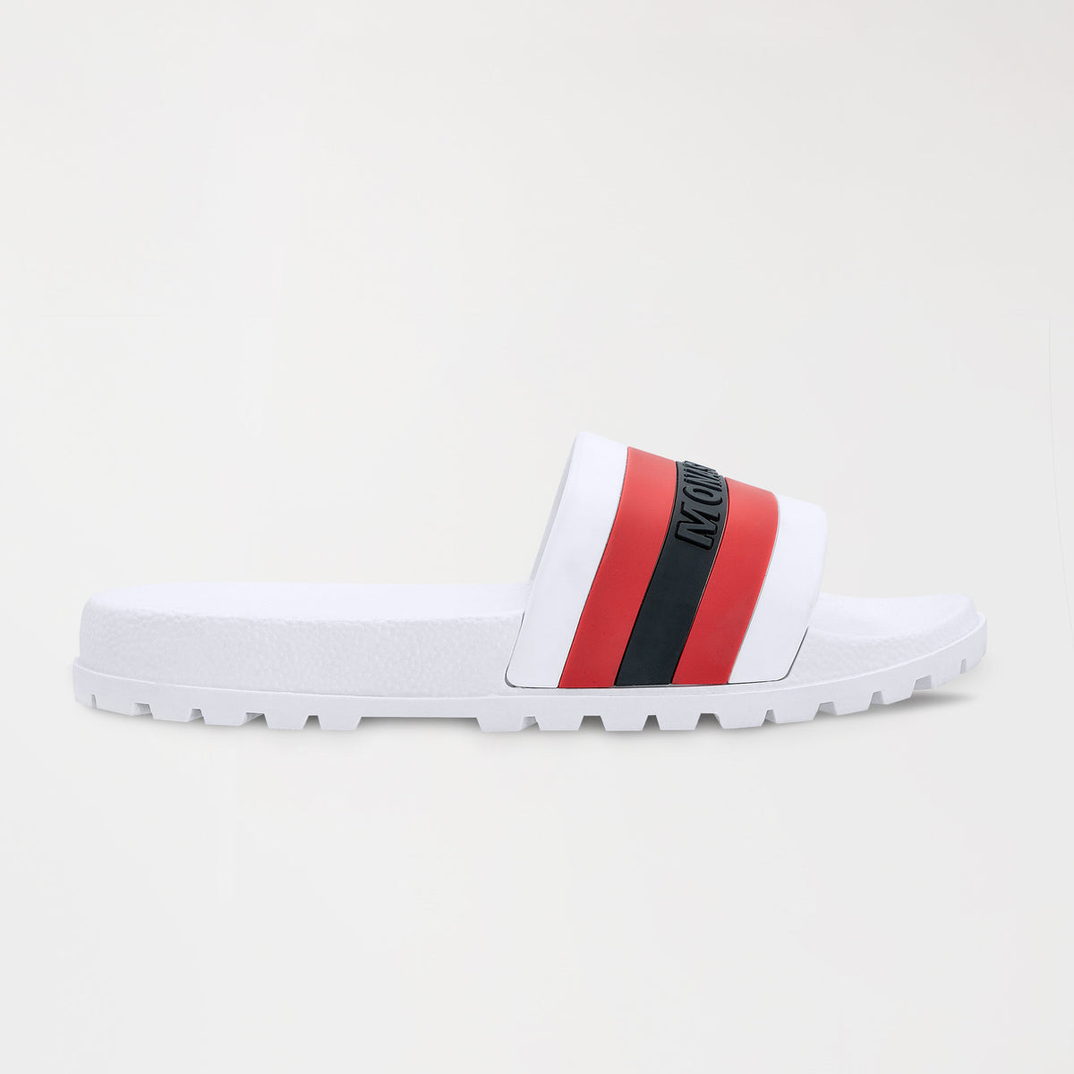 SANDALIAS MONASTERY KALPAR SANDALS UNISEX WHITE