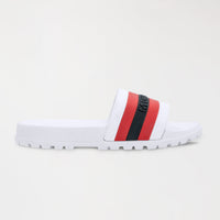 SANDALIAS MONASTERY KALPAR SANDALS UNISEX WHITE