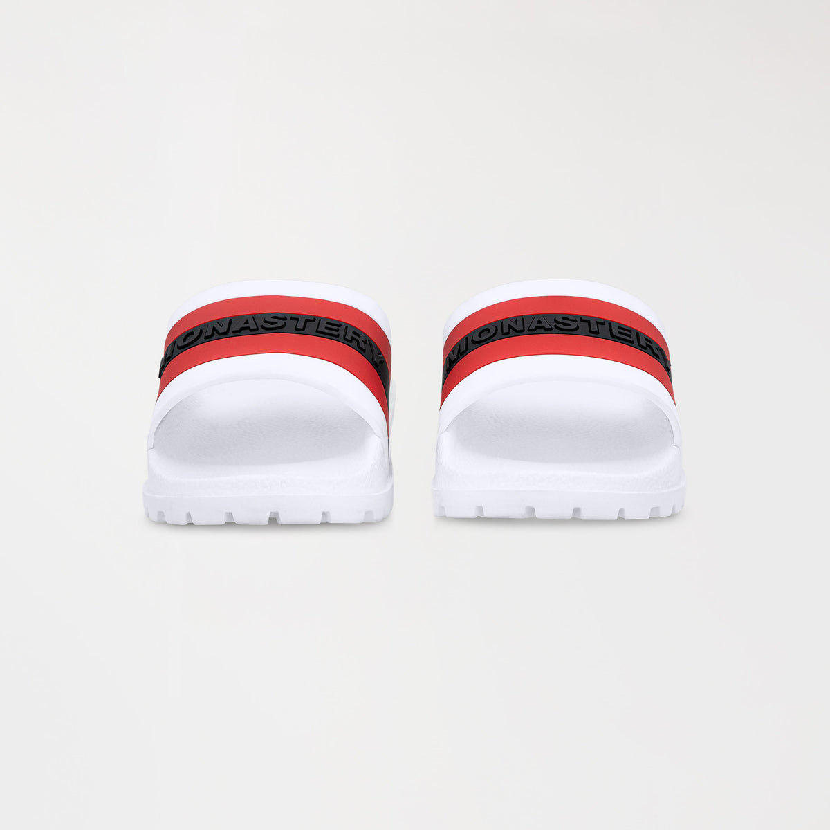 SANDALIAS MONASTERY KALPAR SANDALS UNISEX WHITE