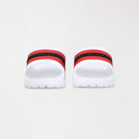 SANDALIAS MONASTERY KALPAR SANDALS UNISEX WHITE