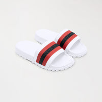 SANDALIAS MONASTERY KALPAR SANDALS UNISEX WHITE