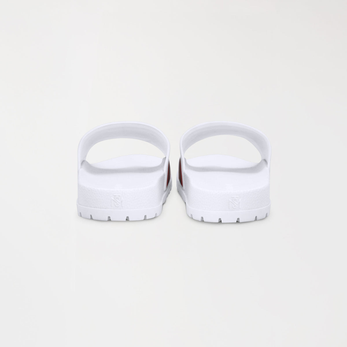 SANDALIAS MONASTERY KALPAR SANDALS UNISEX WHITE