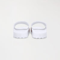 SANDALIAS MONASTERY KALPAR SANDALS UNISEX WHITE