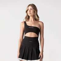 MONASTERY KAMETU BODY WOMEN BLACK