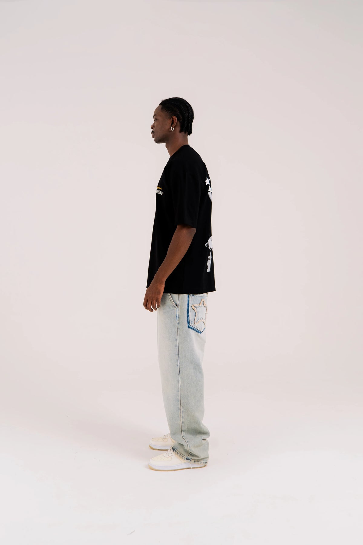 KB T-SHIRT