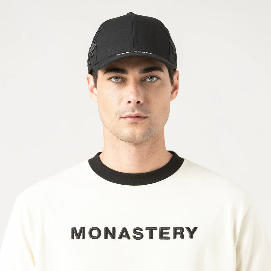 GORRA MONASTERY BELTHOR BLACK
