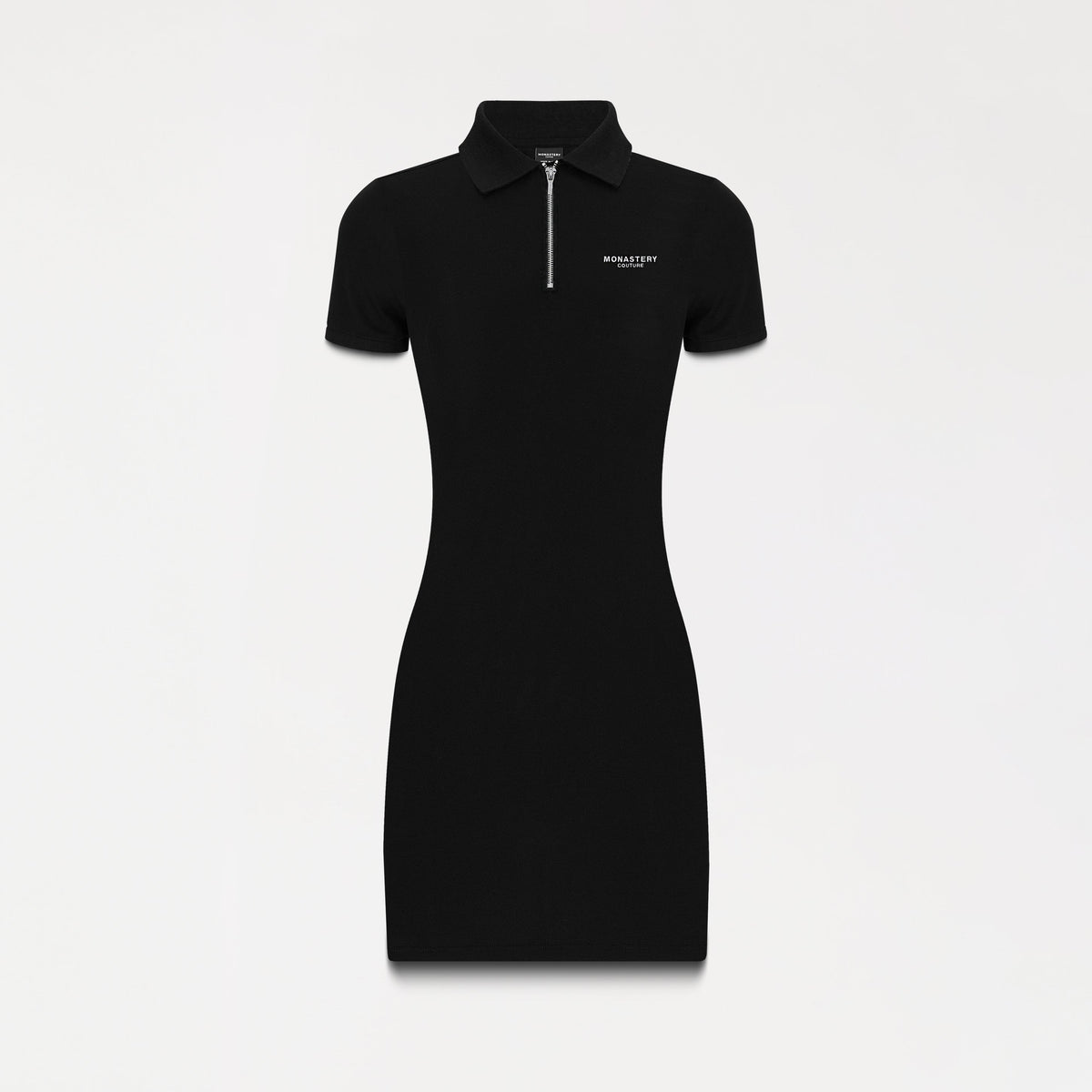 VESTIDO MONASTERY LHOSTE DRESS WOMEN BLACK