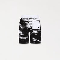 PANTALONETA MONASTERY LOFTSWIM SWIM SHORT MEN BLACK