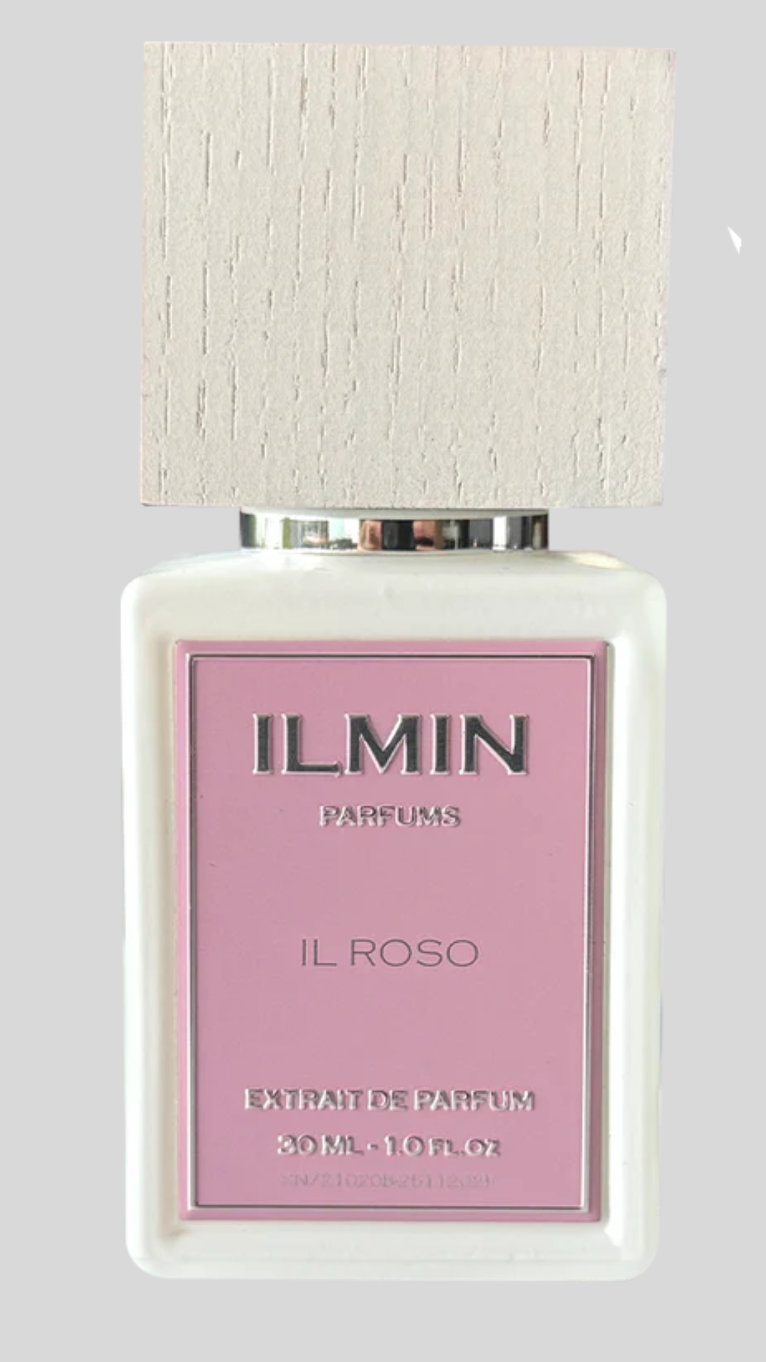 ILMIN IL ROSO
